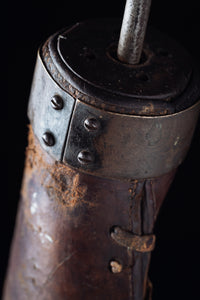 Victorian Civil War Era Prosthetic Hook Hand