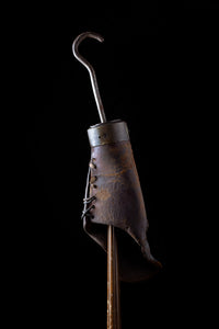 Victorian Civil War Era Prosthetic Hook Hand