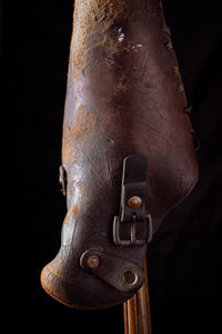 Victorian Civil War Era Prosthetic Hook Hand