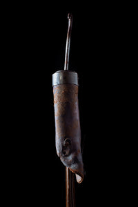 Victorian Civil War Era Prosthetic Hook Hand